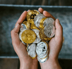 Do you want to be rich?